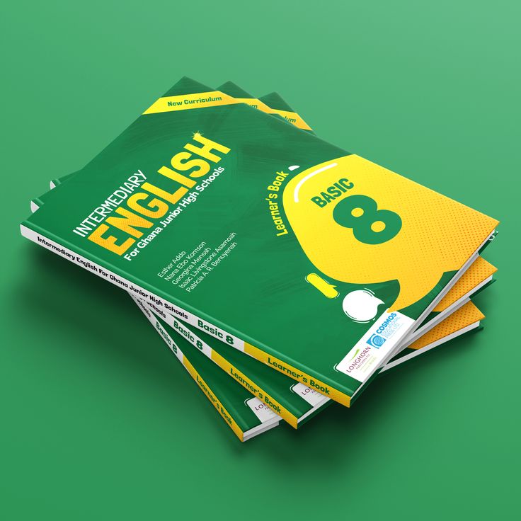 School Book